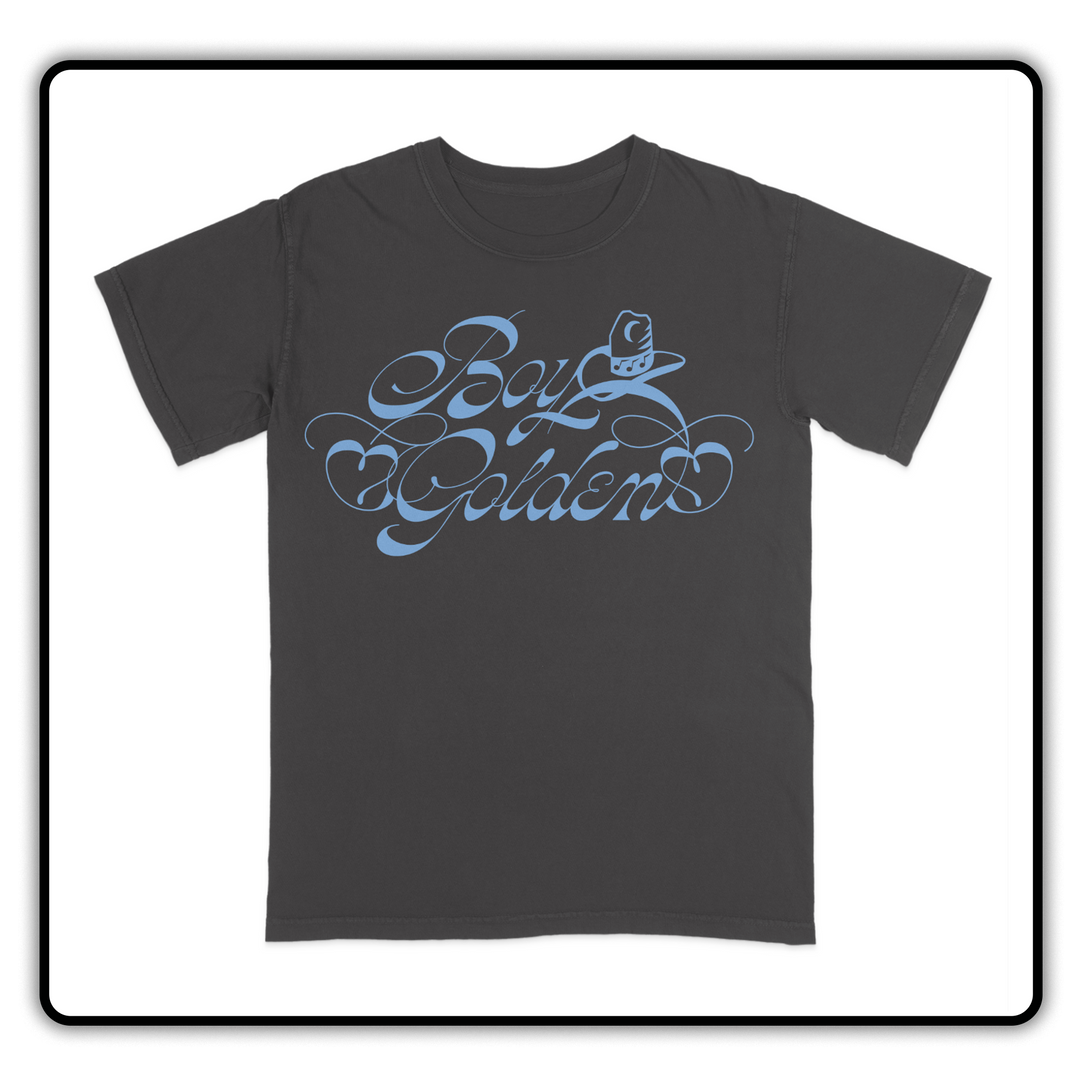 Logo Tee