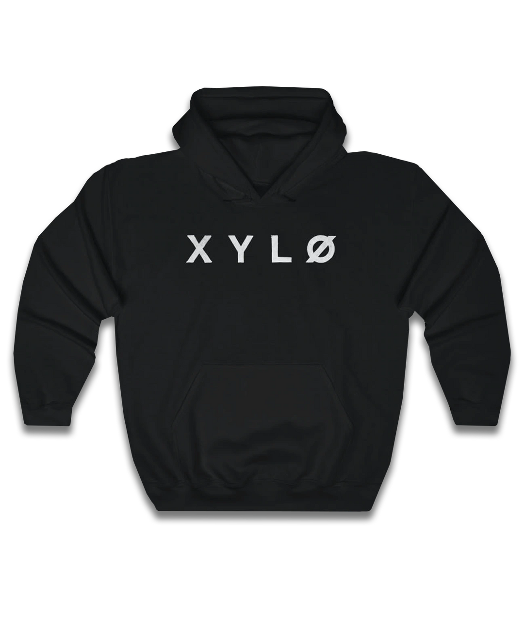 XYLØ LOGO HOODIE