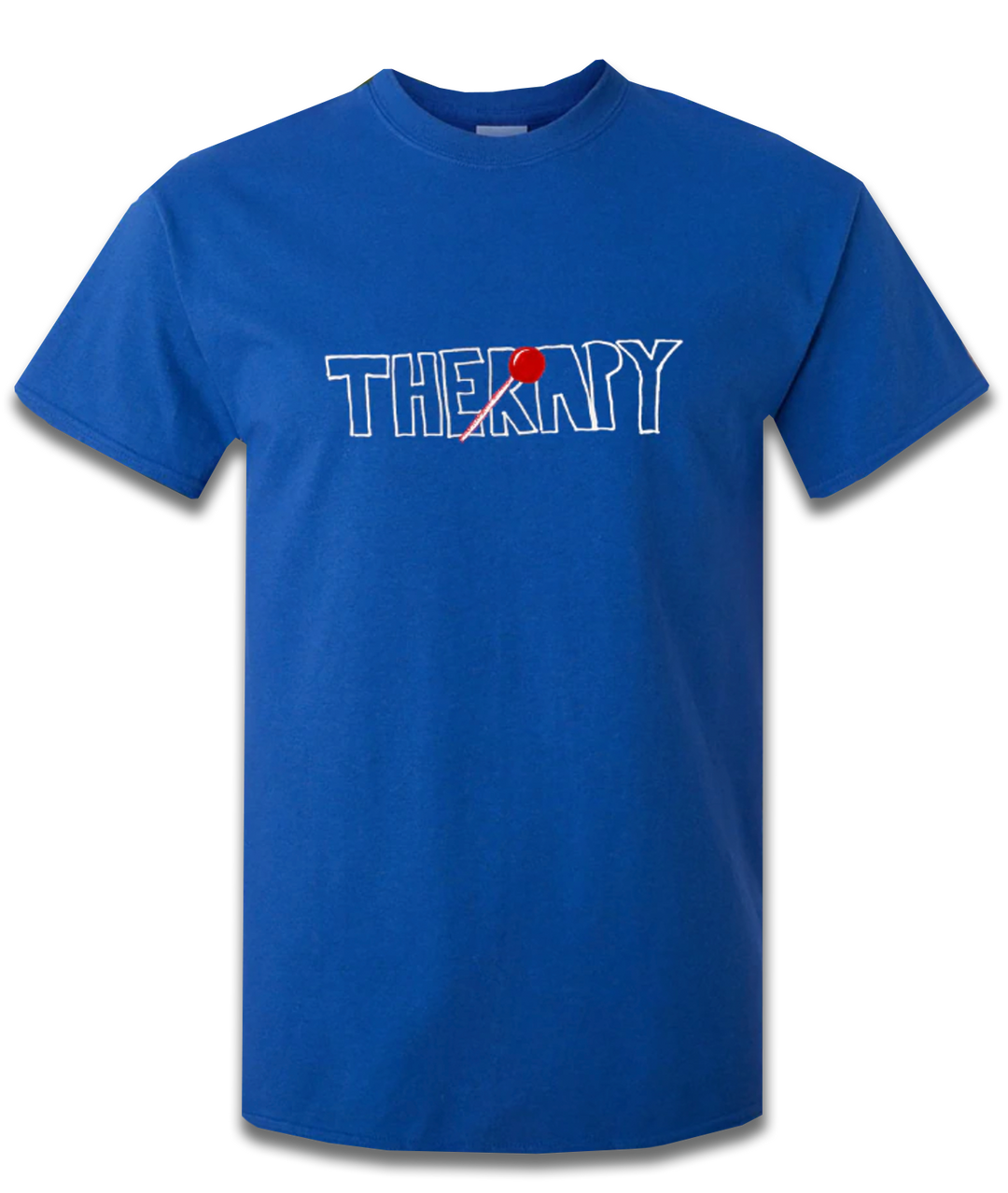 THERAPY TEE