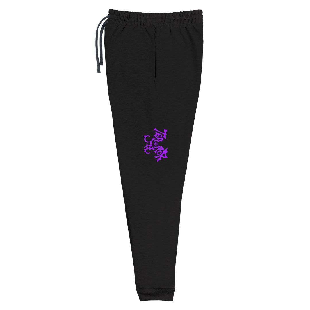 Terror Jr Logo Sweatpants