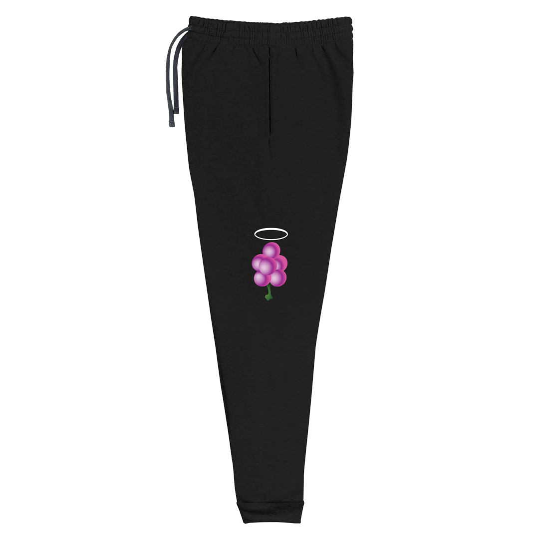 Halo Emoji Sweatpants