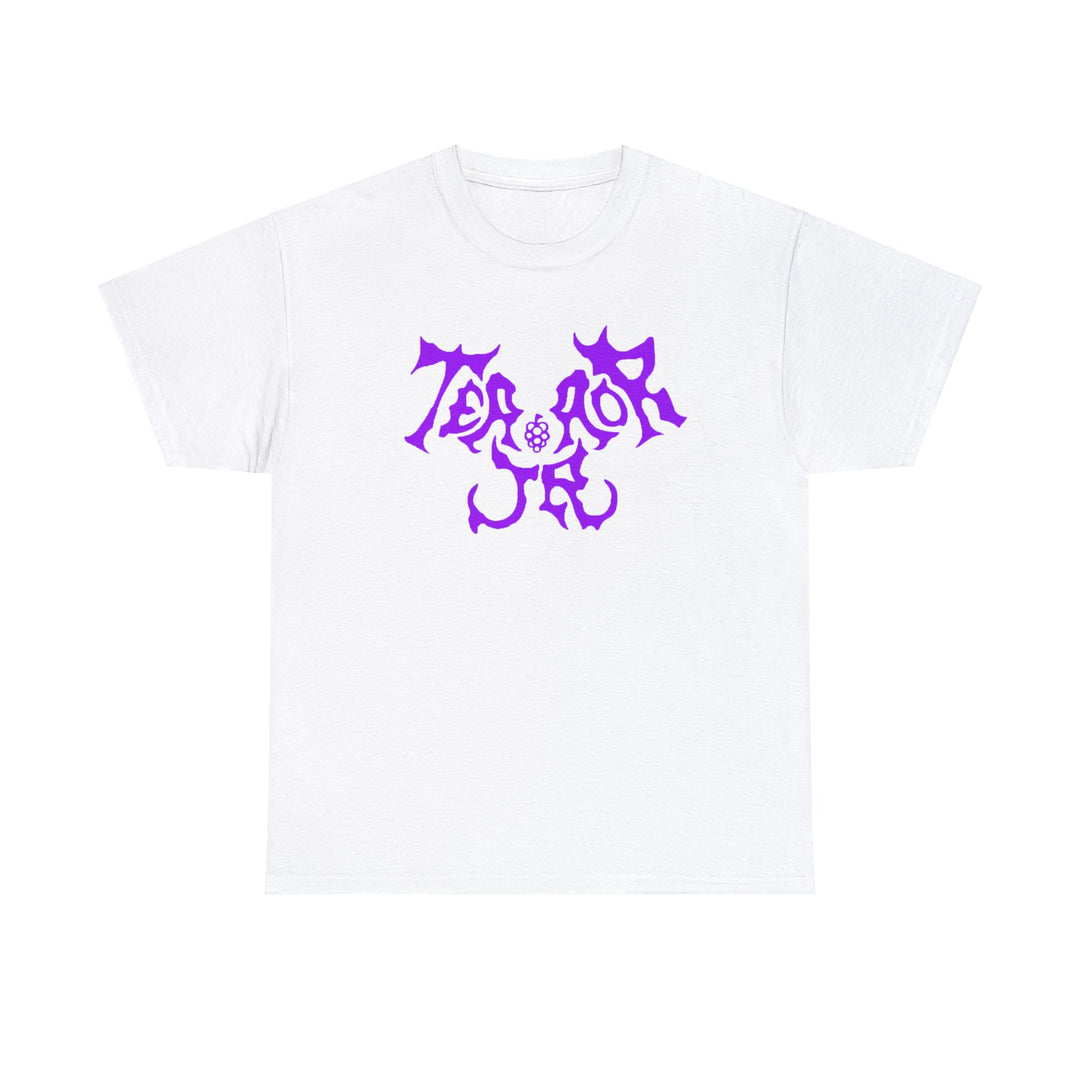 Terror Jr Logo Tee