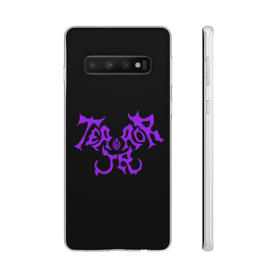 Terror Jr Logo Phone Case