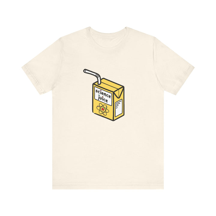 Science Juicebox T-Shirt