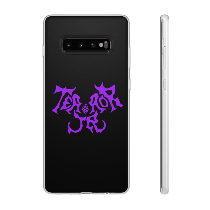 Terror Jr Logo Phone Case