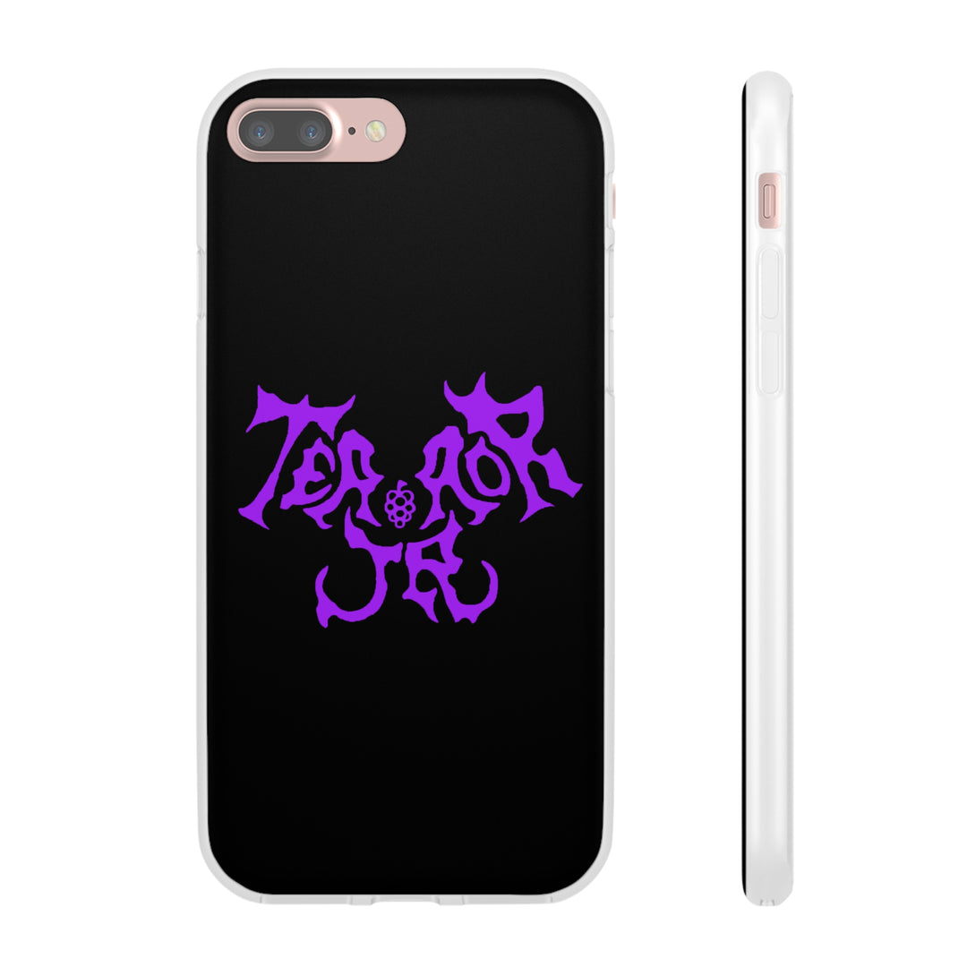 Terror Jr Logo Phone Case