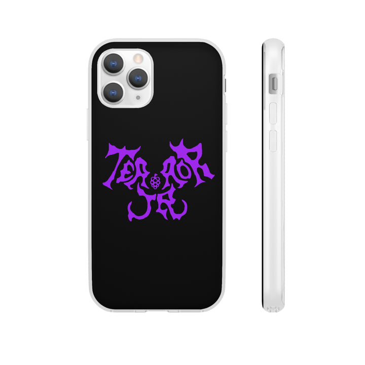 Terror Jr Logo Phone Case