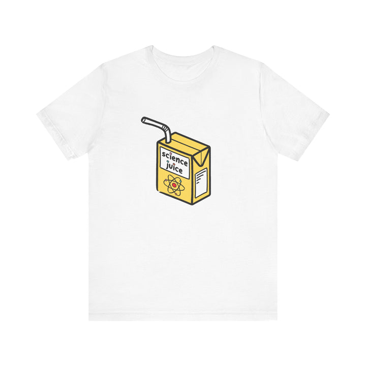 Science Juicebox T-Shirt