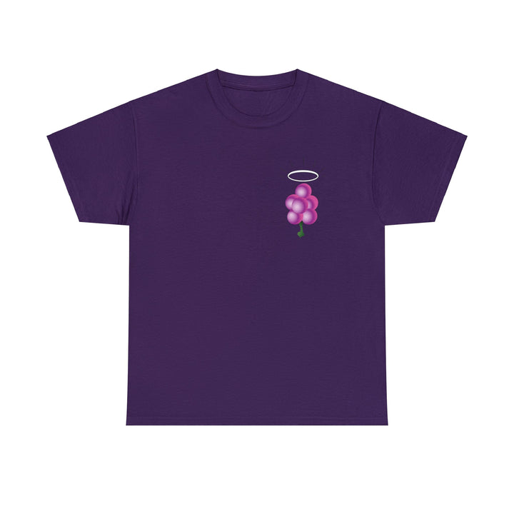 Halo Emoji Tee