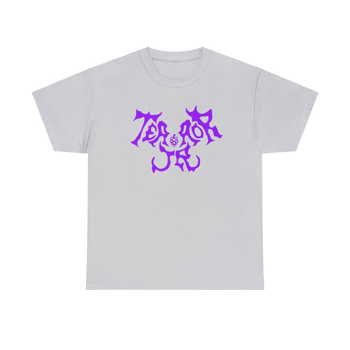 Terror Jr Logo Tee