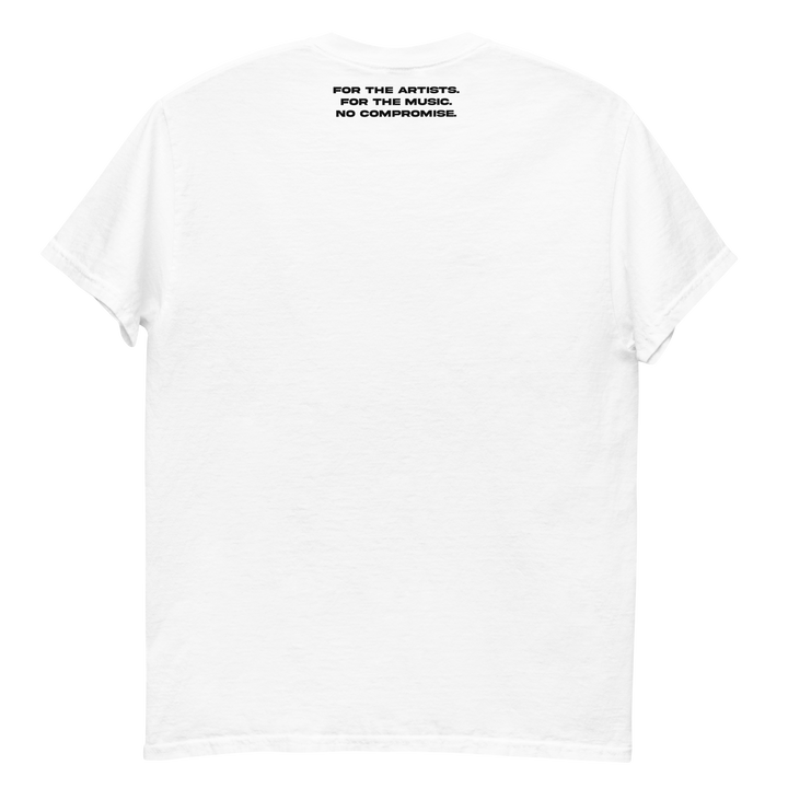 OPPOSITION LOGO TEE