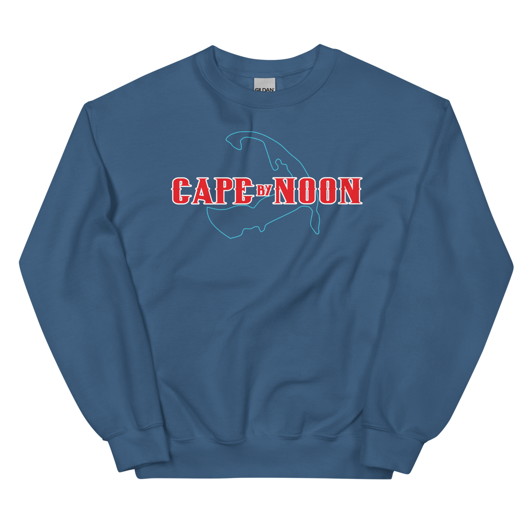 Cape by Noon - Sweatshirt