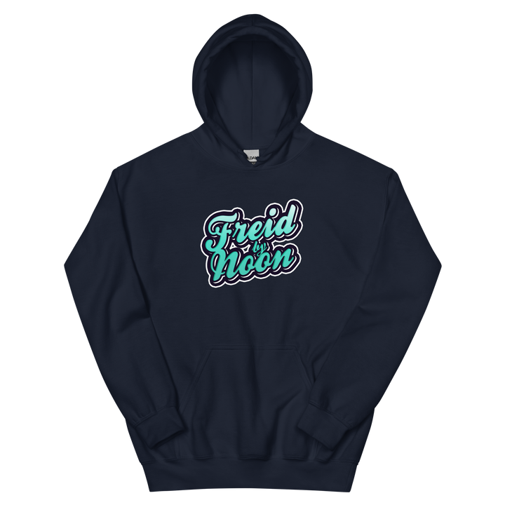 Freid by Noon - Hoodie