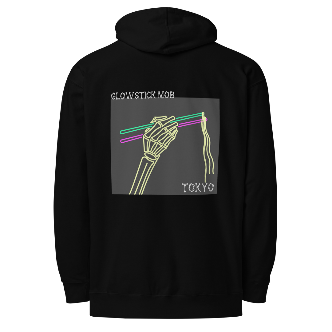 Ramen Hoodie